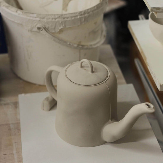 Teapot (1l)