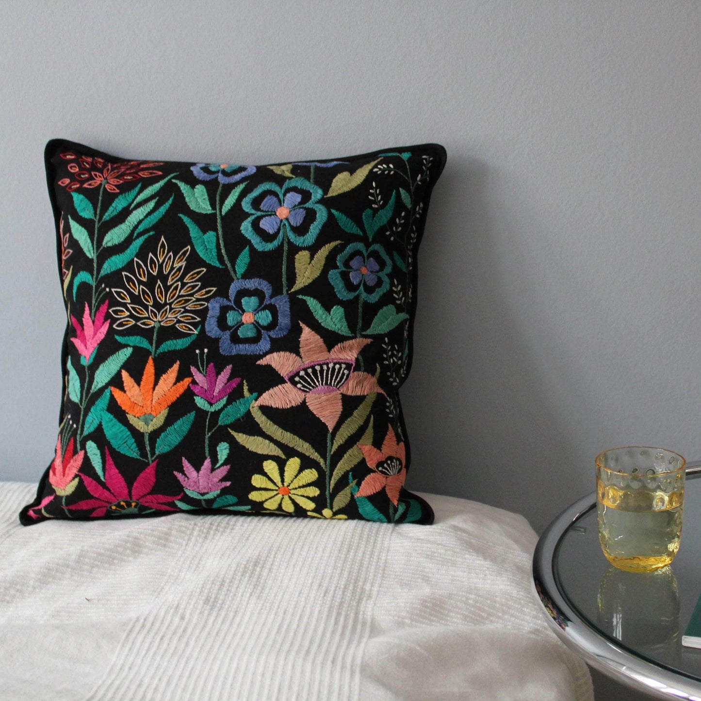Pillowcase - Garden