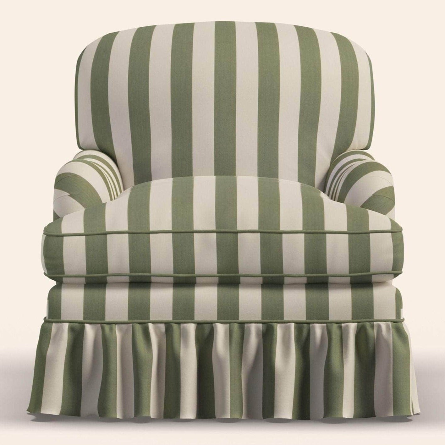 Sofia Armchair, Artichoke