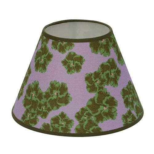 Ronko Lilac Empire 12" Lampshade