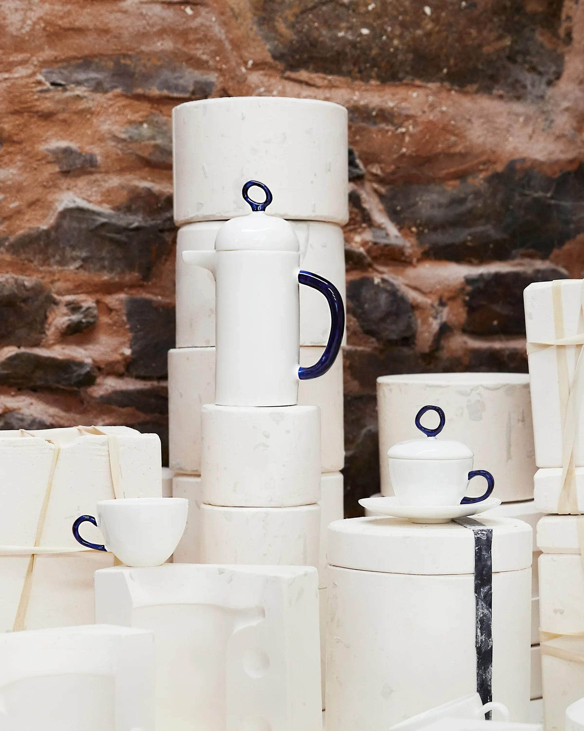 Small Cafetière (500ml)