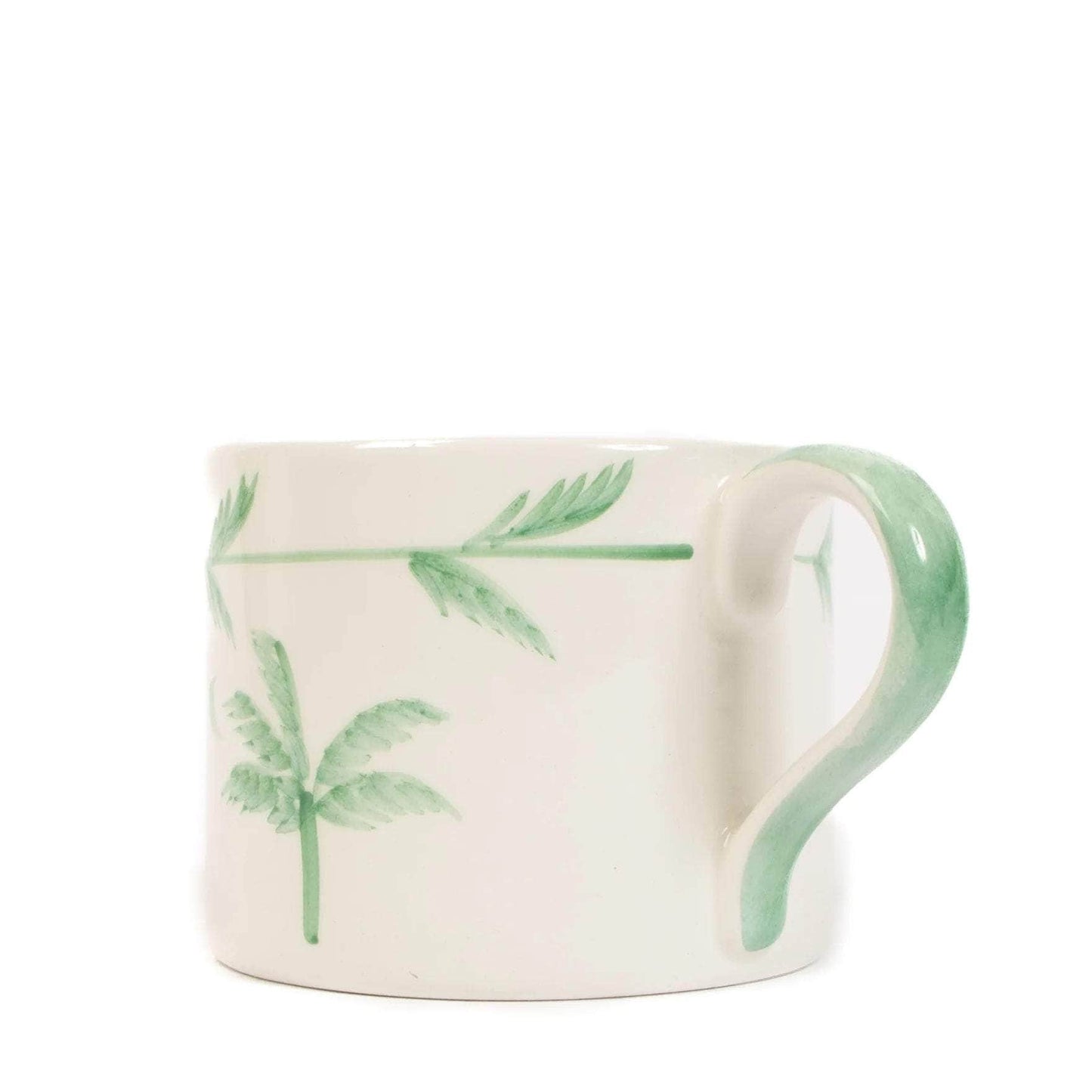 Palmtree Coffee Mug