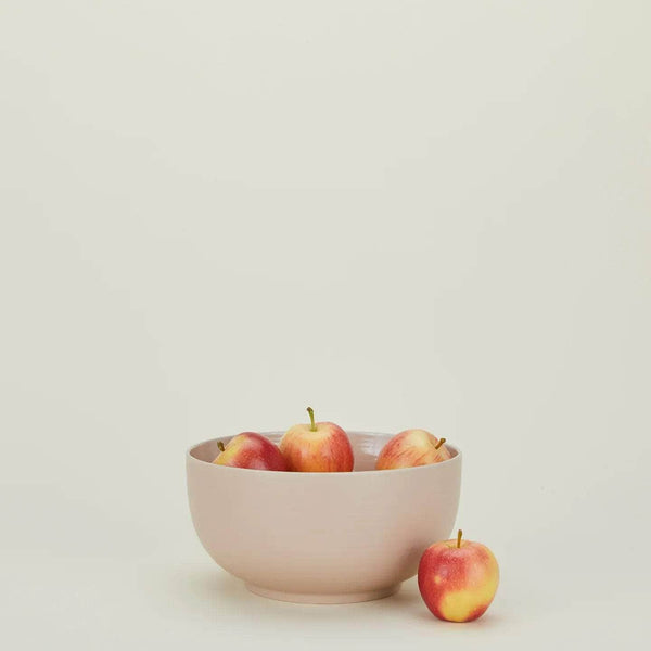 Essential Serving Bowl - Blush