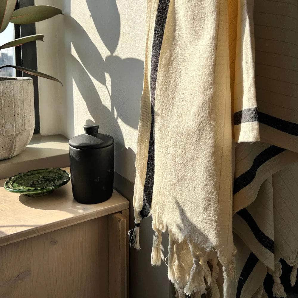 Adonia Bath Towel