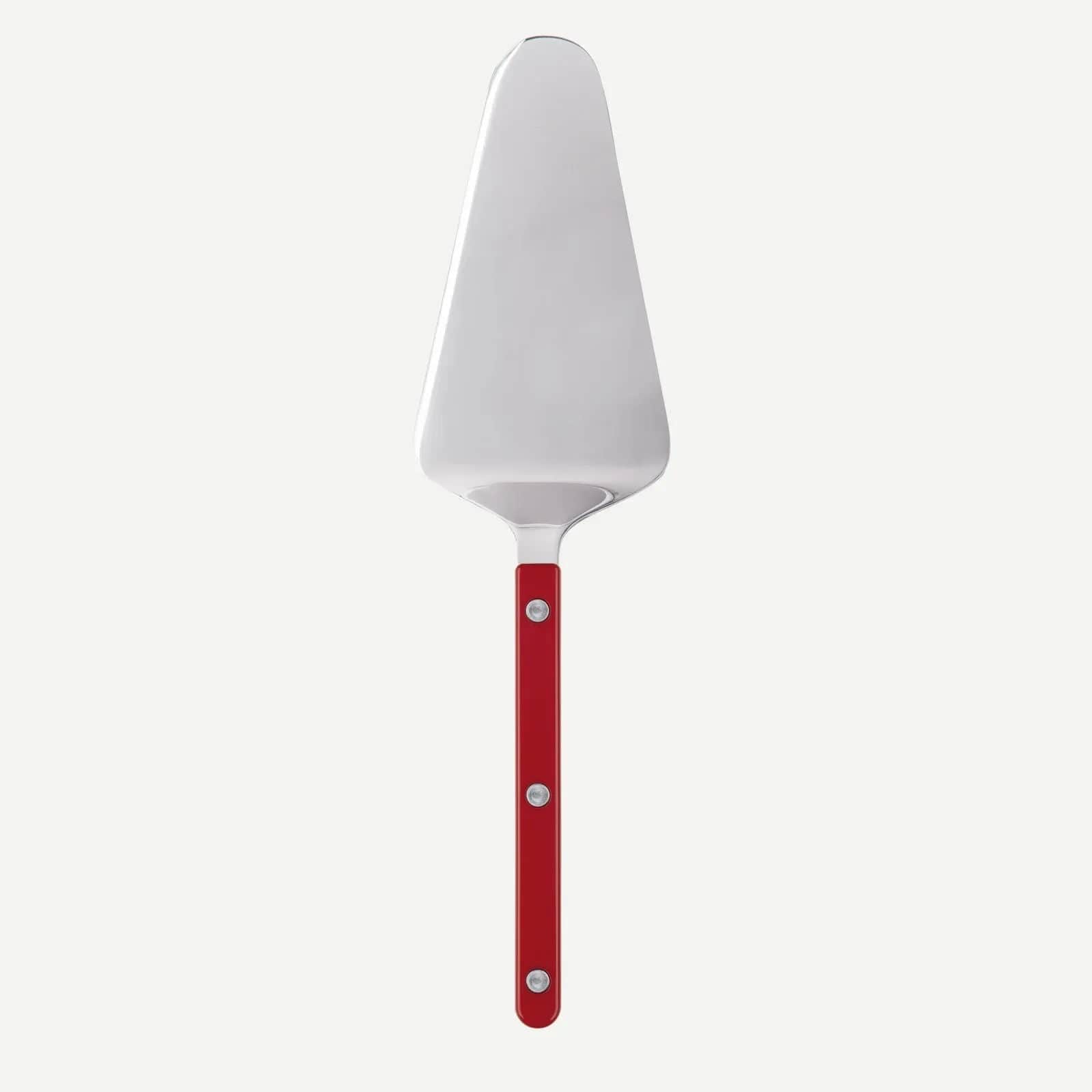 Bistrot Pie Server | Red