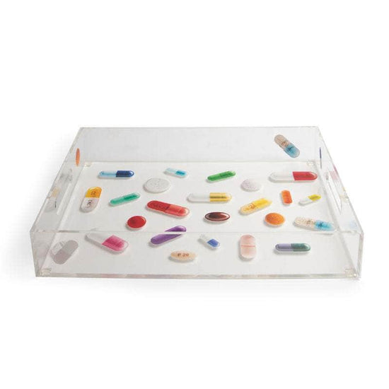 Pill Tray