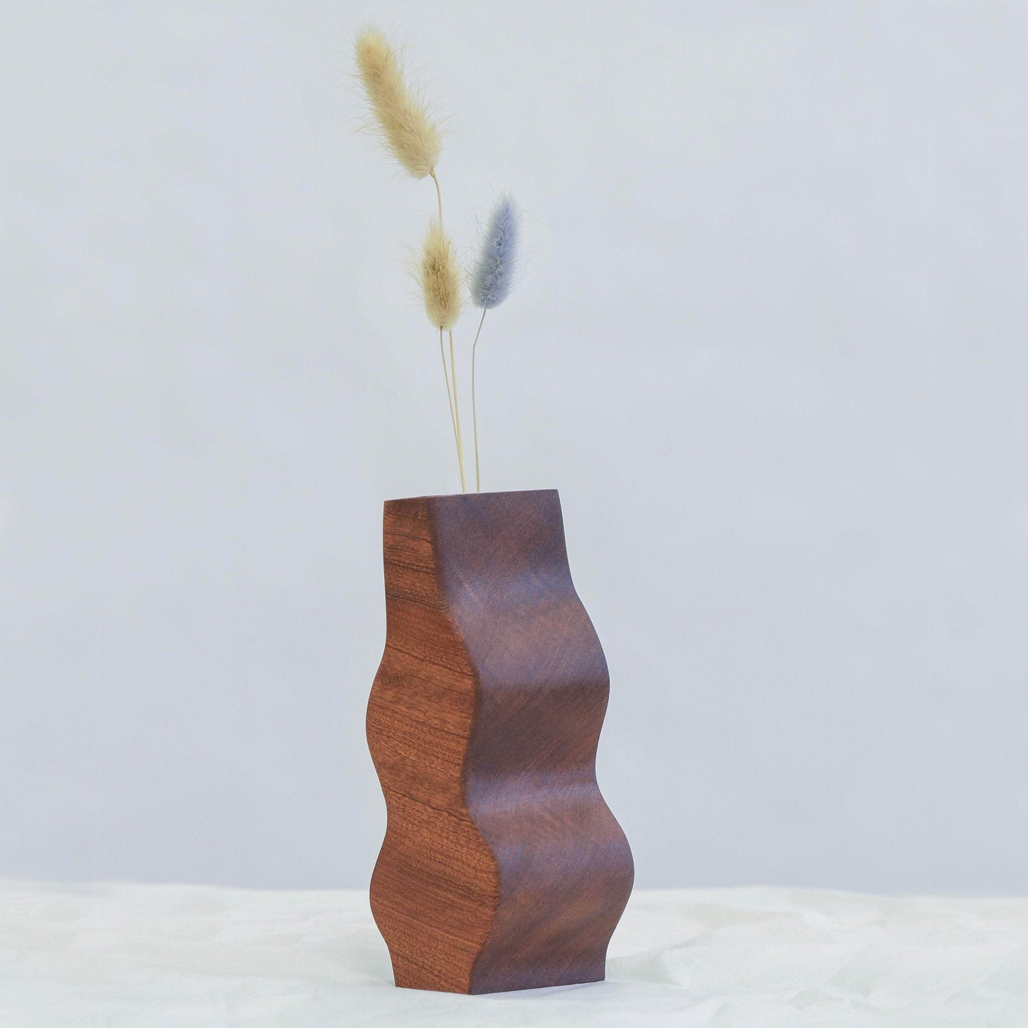 Hump Vase