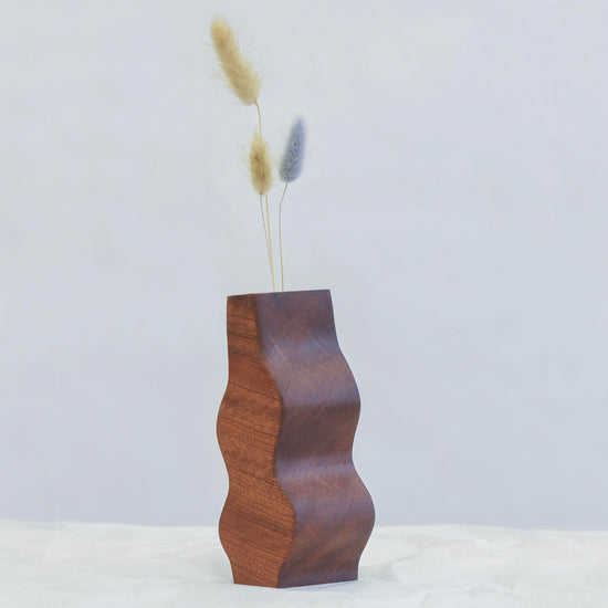 Hump Vase