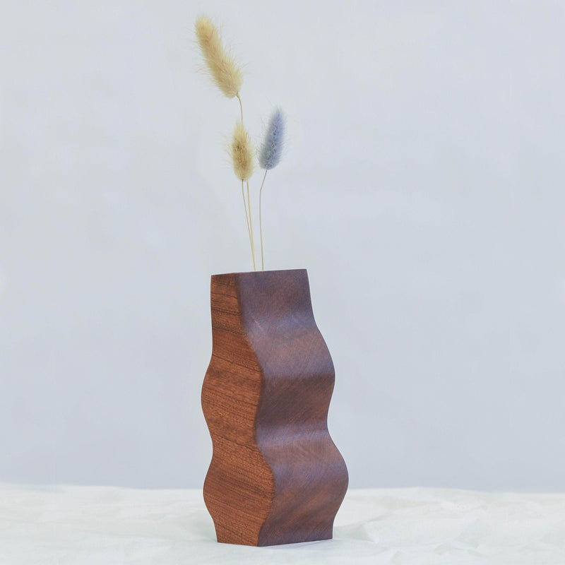 Hump Vase