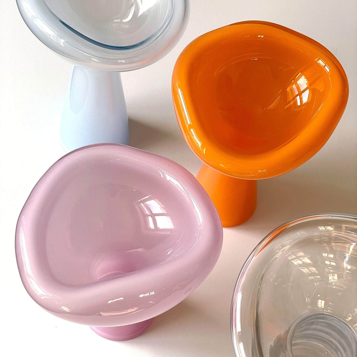 Phantom Dish Pink