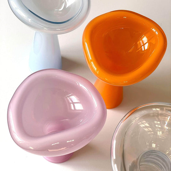 Phantom Dish Pink