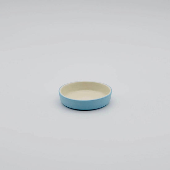 Dipping Bowl Miami Blue