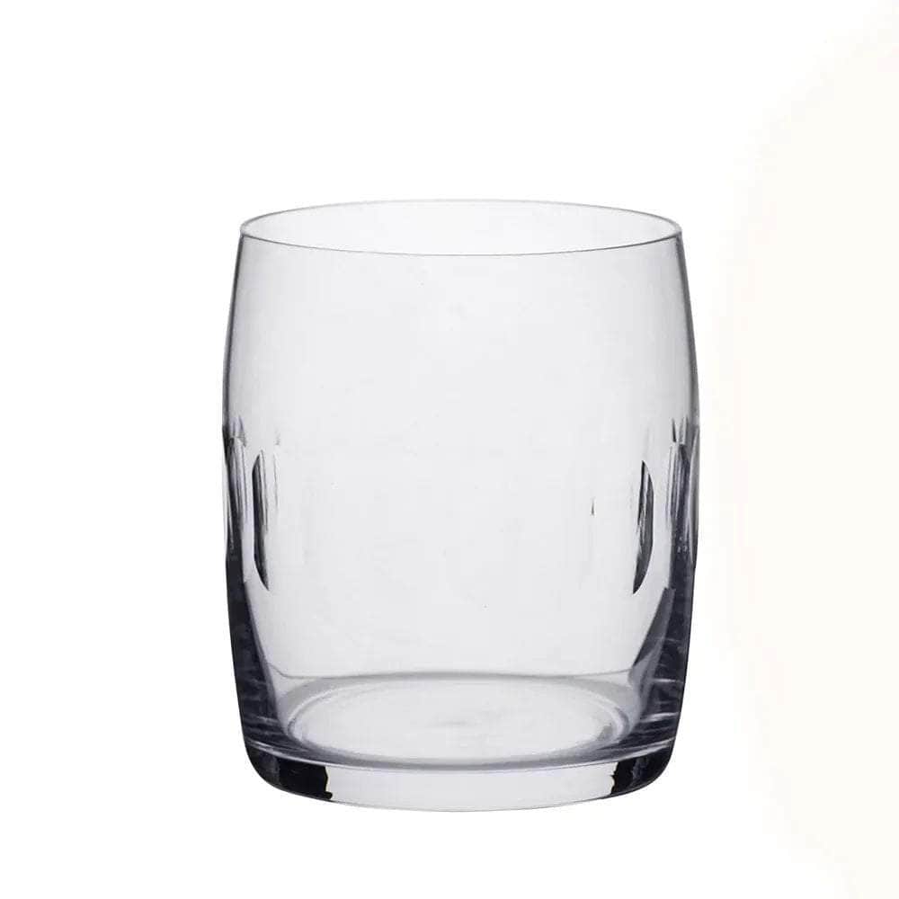 A Single Crystal Carafe Glass All Designs