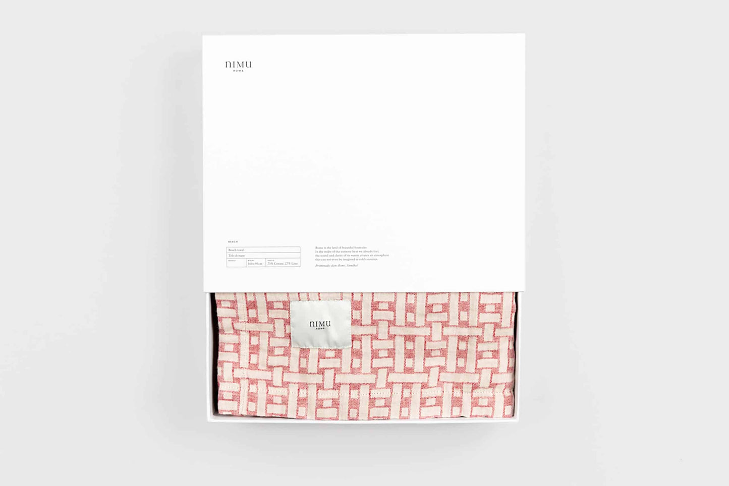 Lido
