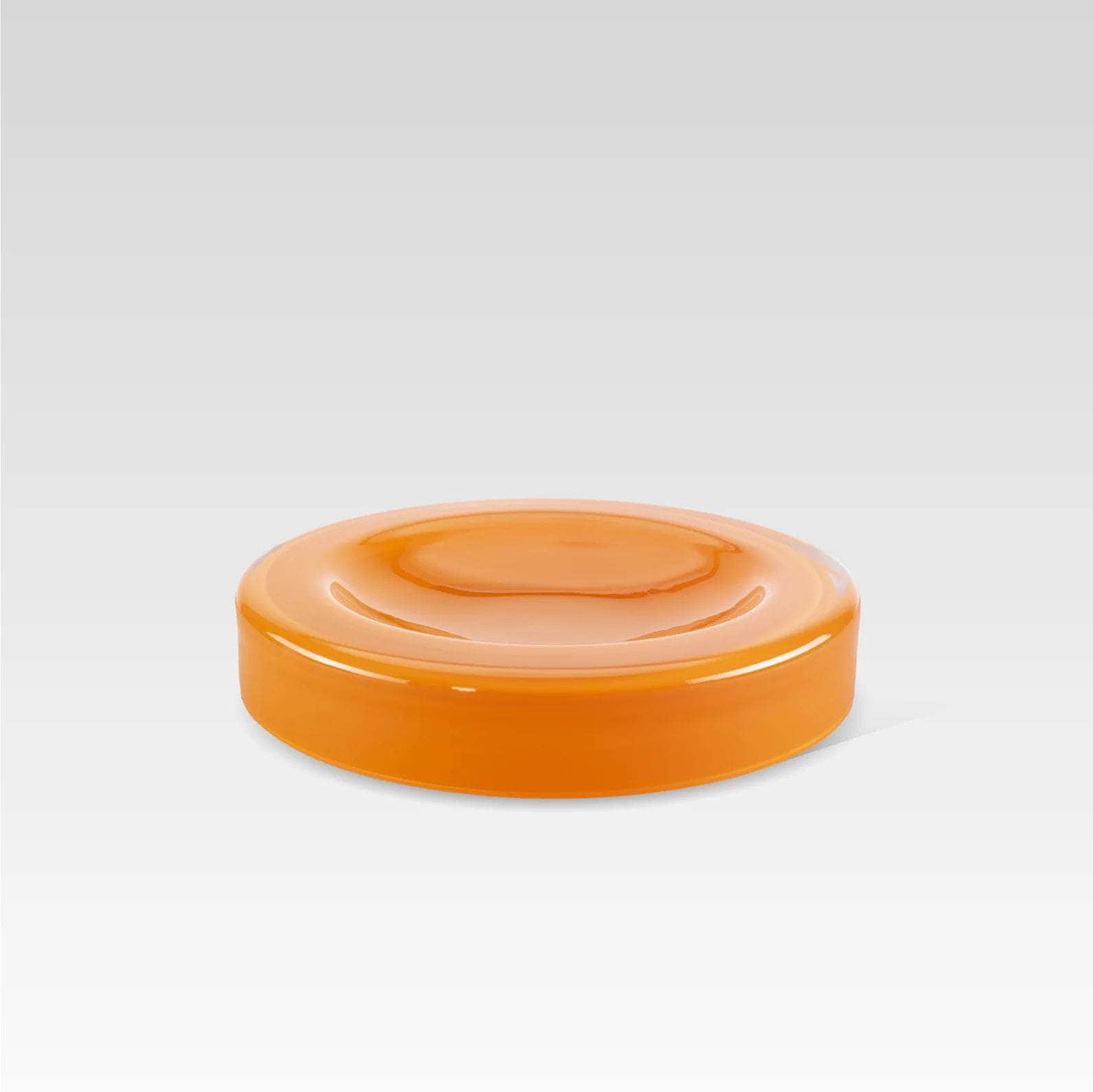 Wet Bowl - Big Orange