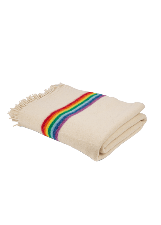 Arco Wool Blanket