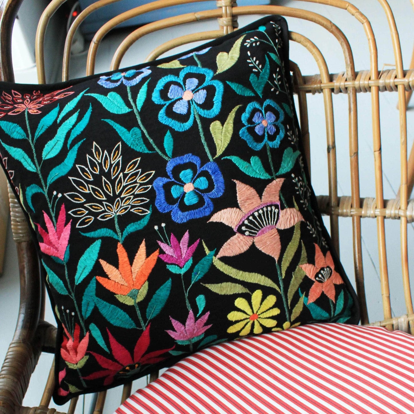 Pillowcase - Garden