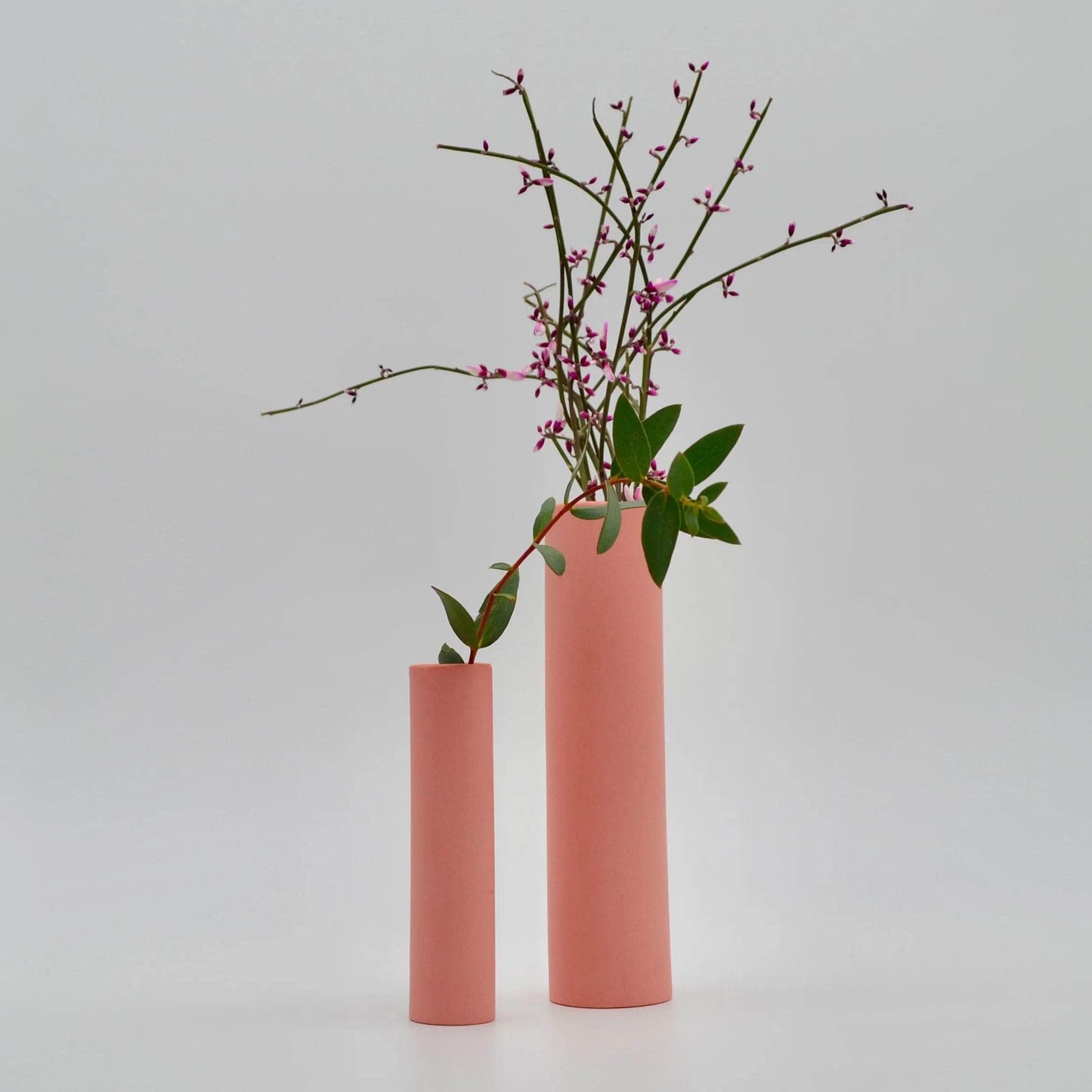 Stem Vase Miami Pink