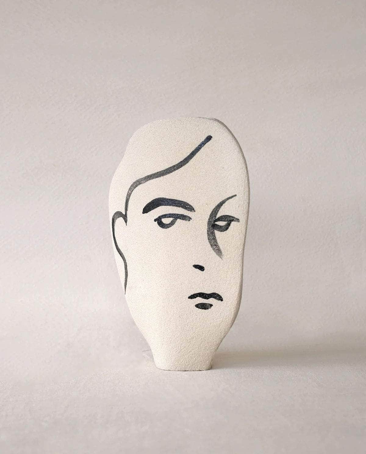 Ceramic Vase ‘Frida N°1'