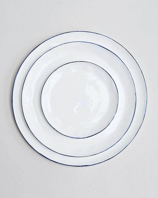 Set of 4 Side Plates