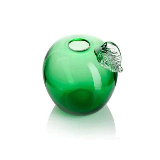 Load image into Gallery viewer, Apple Bud Vase - Green
