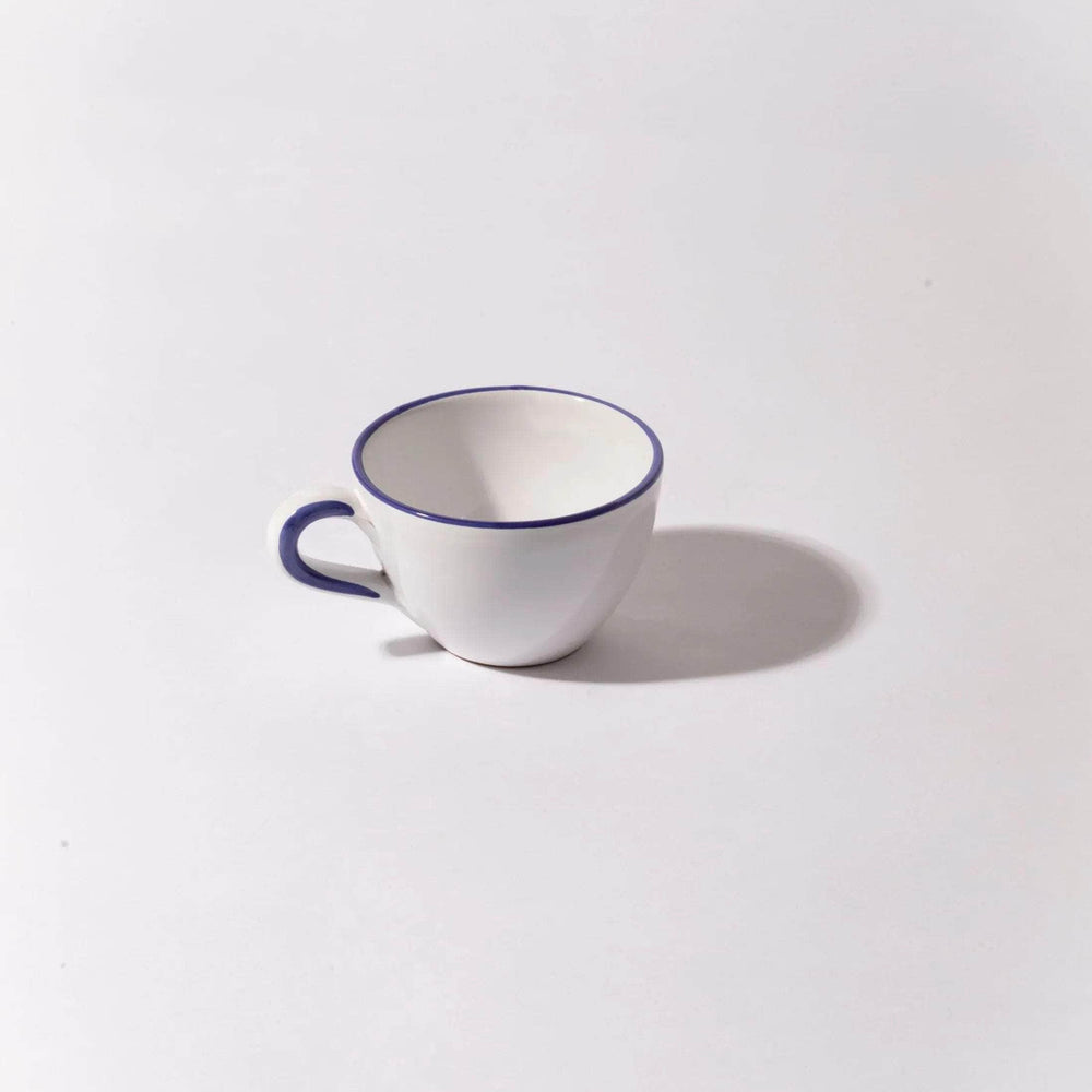 Cup - Royal Blue