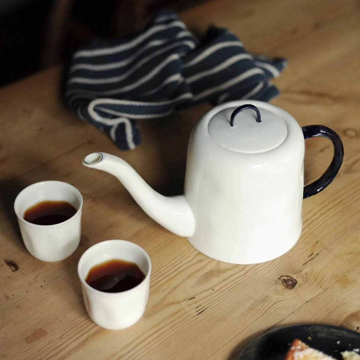 Teapot (1l)