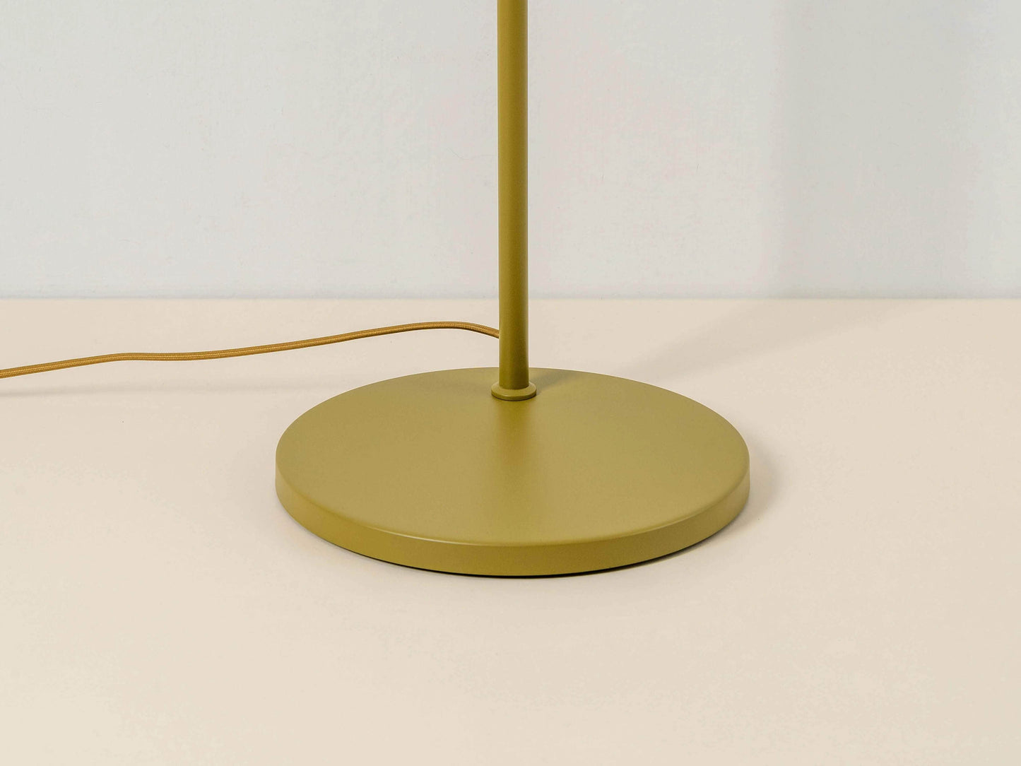 The Pleat reading floor lamp - Houseof x Emma Gurner