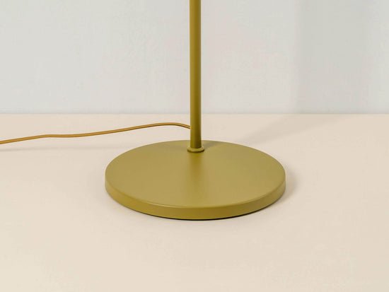 The Pleat reading floor lamp - Houseof x Emma Gurner