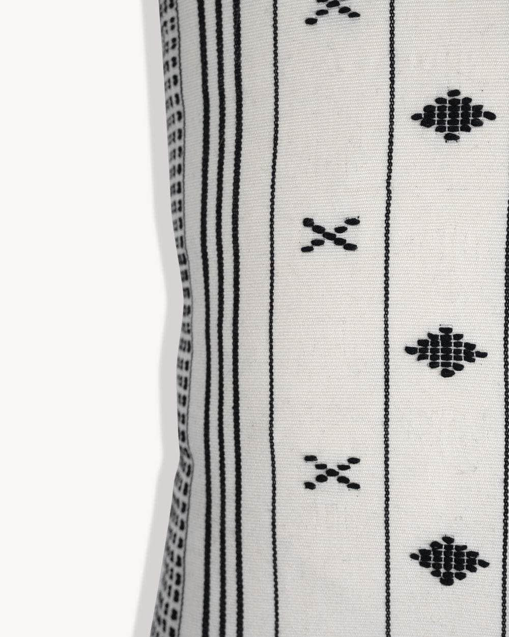 Emiliano Handwoven Cushion Cover