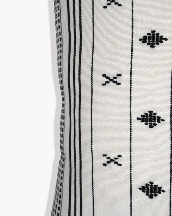 Emiliano Handwoven Cushion Cover