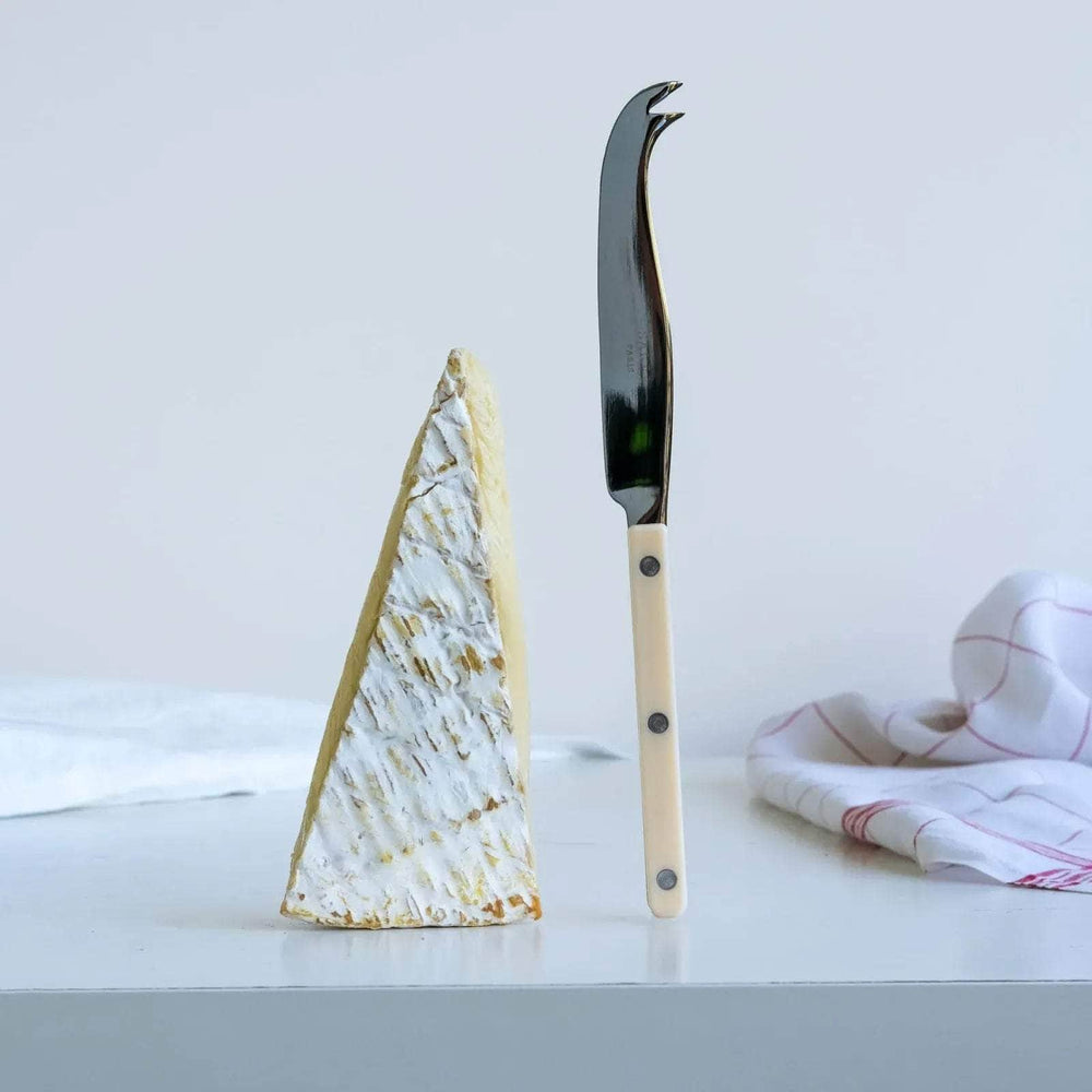 Bistrot Cheese Knife | Ivory