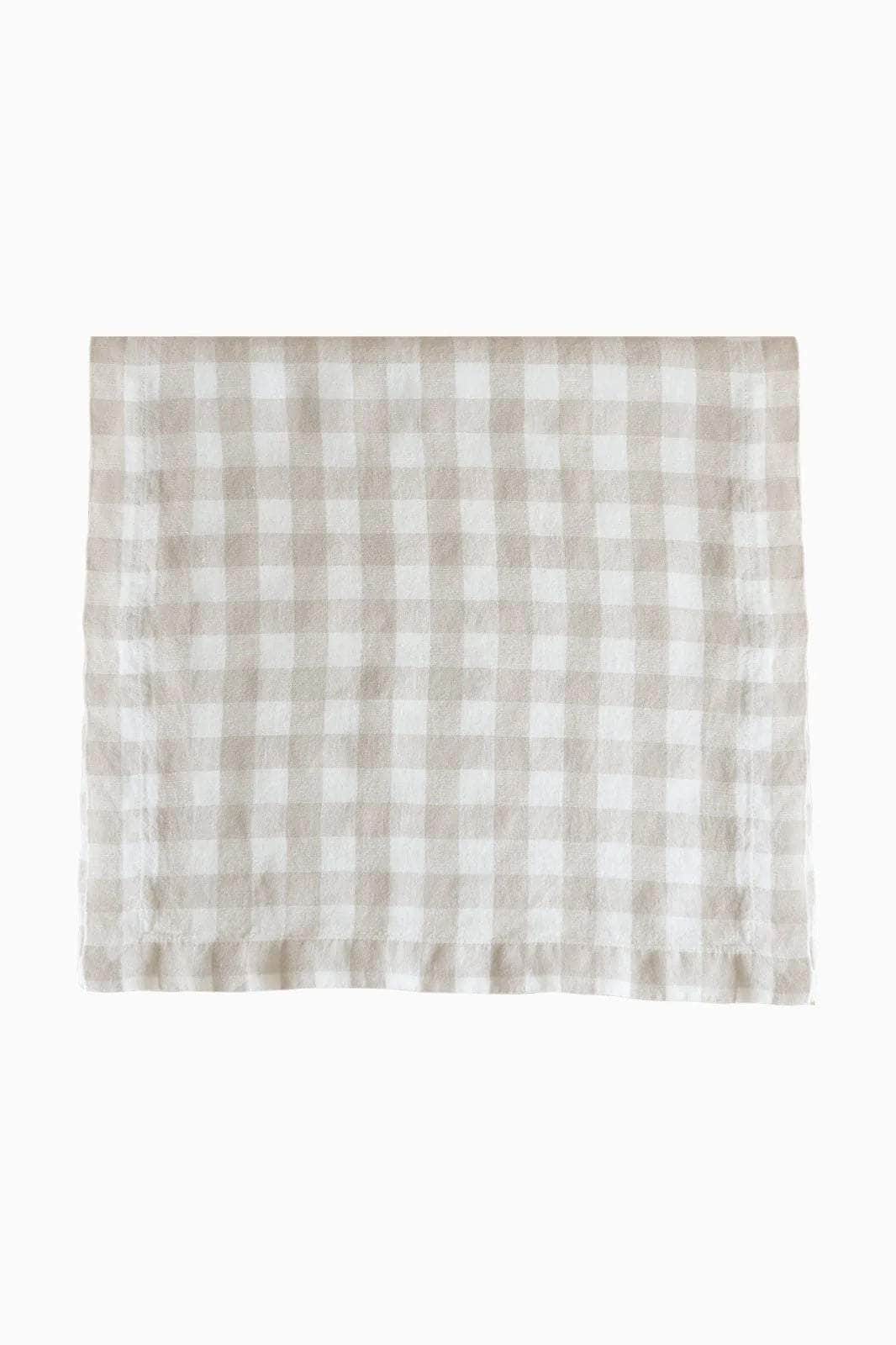 Gratitude Table Runner