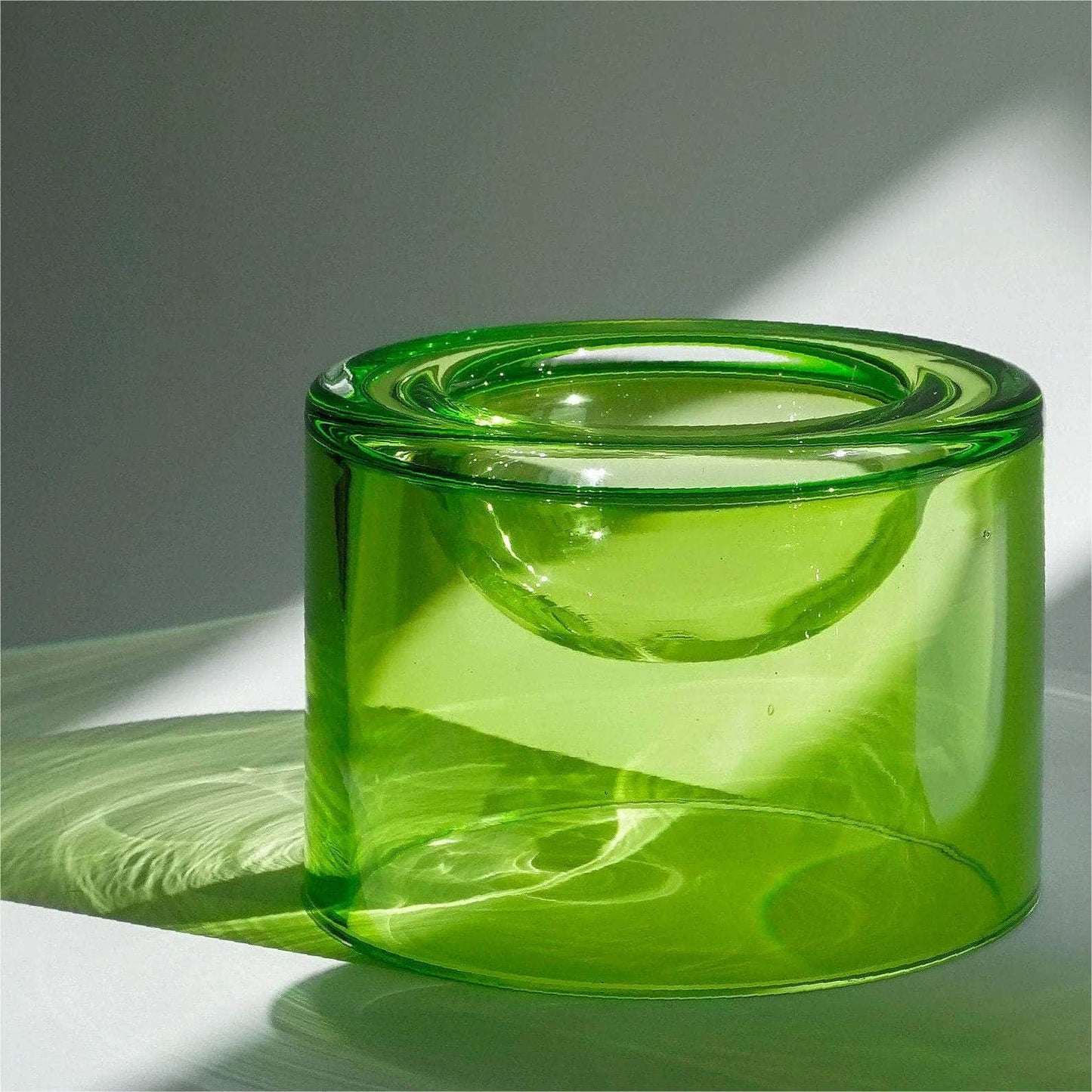 Wet Bowl - High Lime