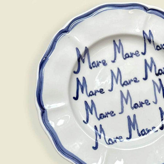 Mare Mare Plate