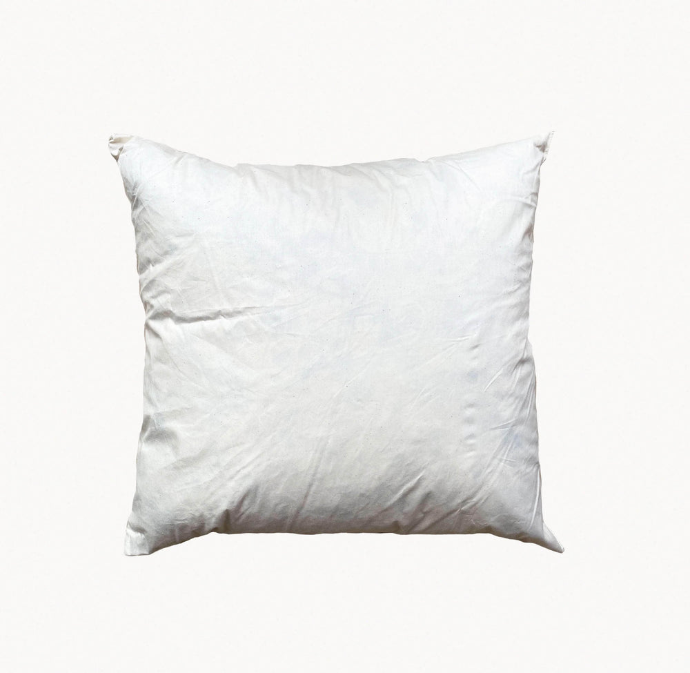 Square Recycled Cushion Inner