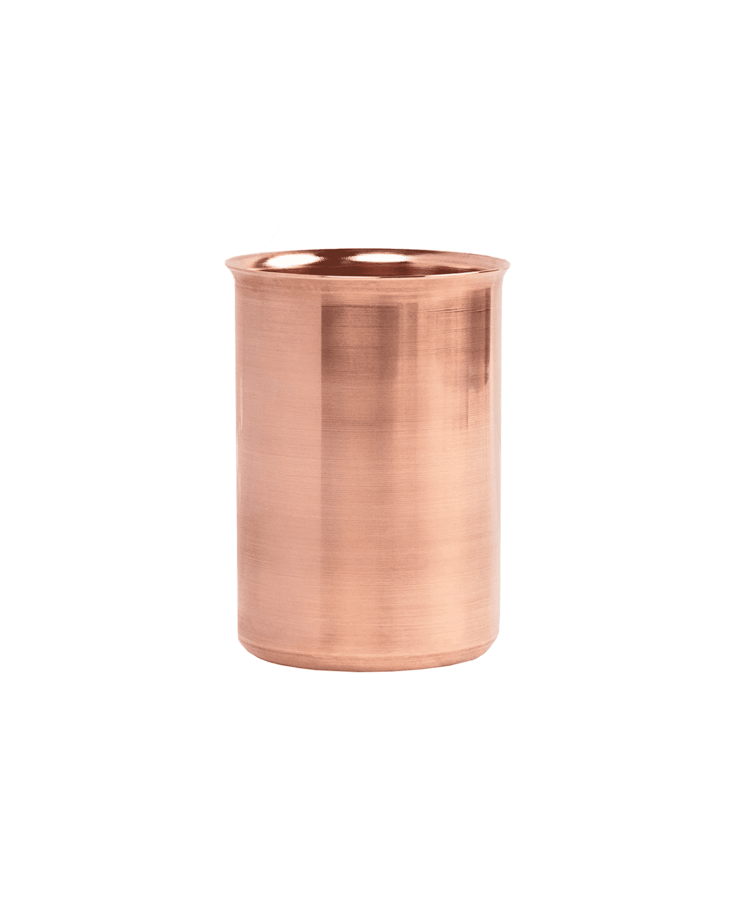 Ayasa Copper Jar