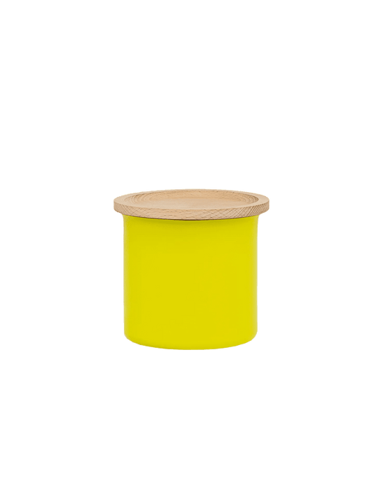 Ayasa Colour Jar