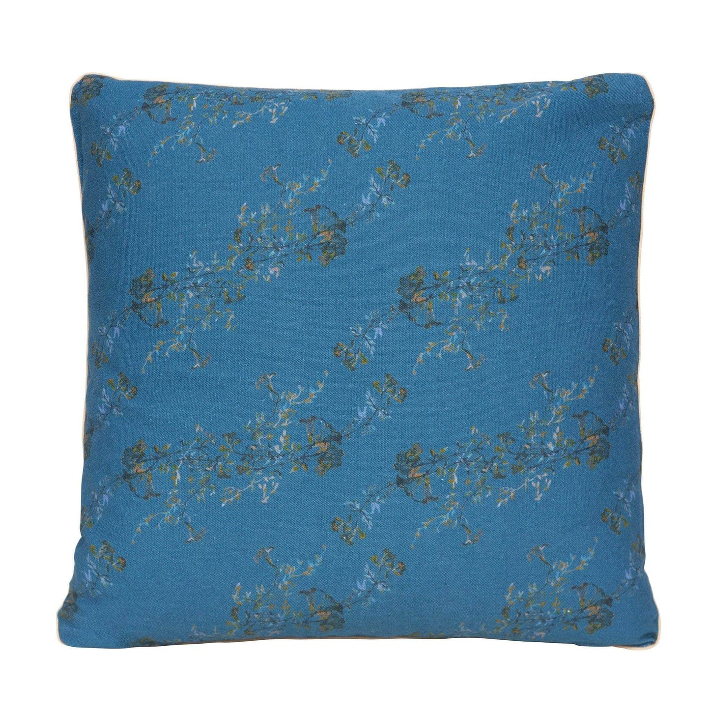 Didi | Niokolo Aqua Large Cushion