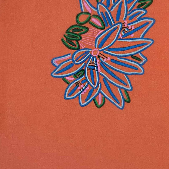 Flor Tablecloth