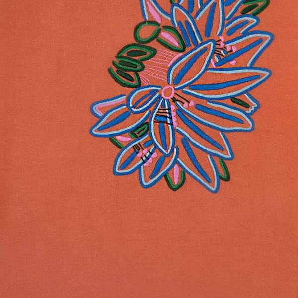 Flor Tablecloth