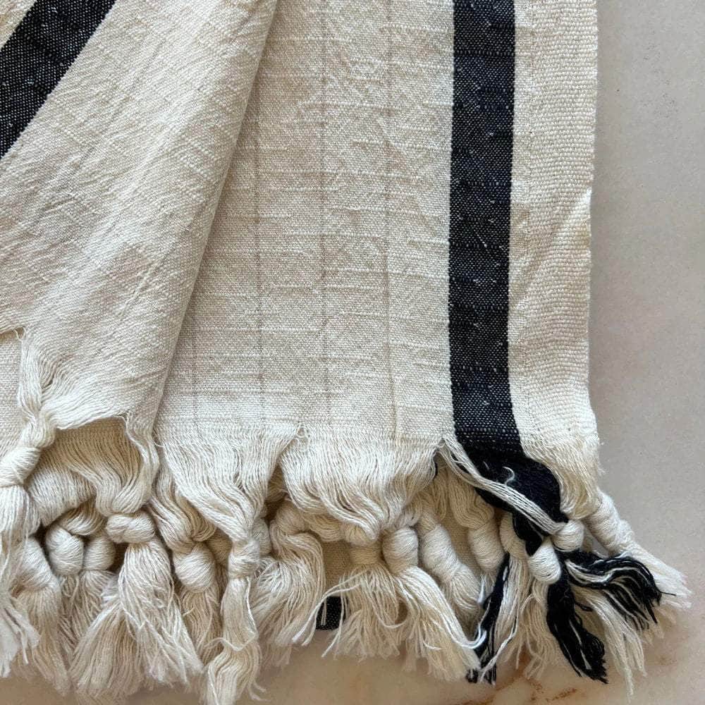 Adonia Bath Towel