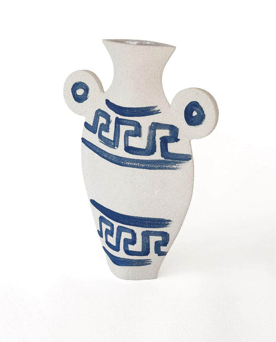Ceramic Vase ‘Greek’ Large
