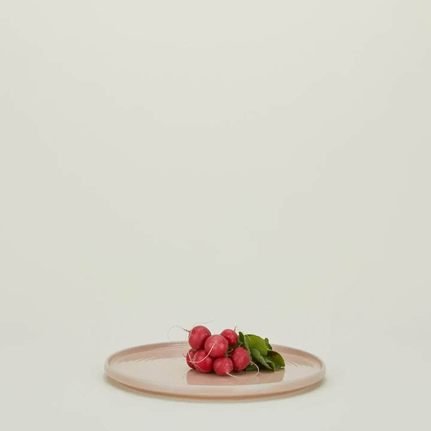 Essential Serving Platter - Blush