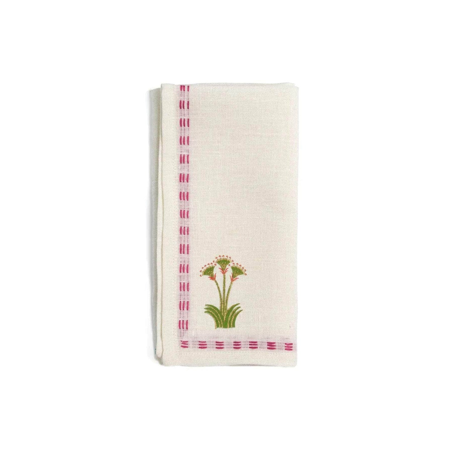 Sacred Nile Napkin
