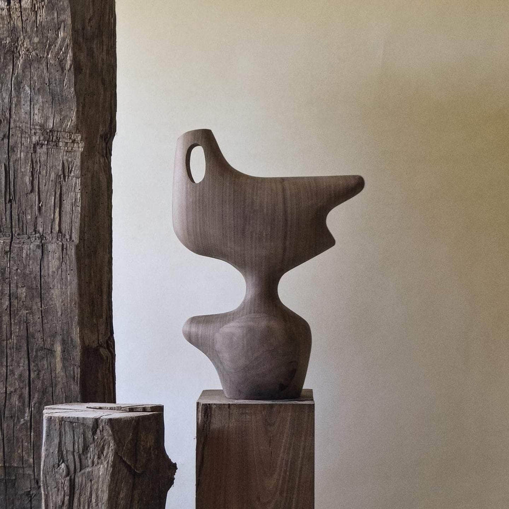Genii Sculpture