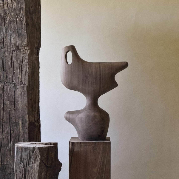 Genii Sculpture
