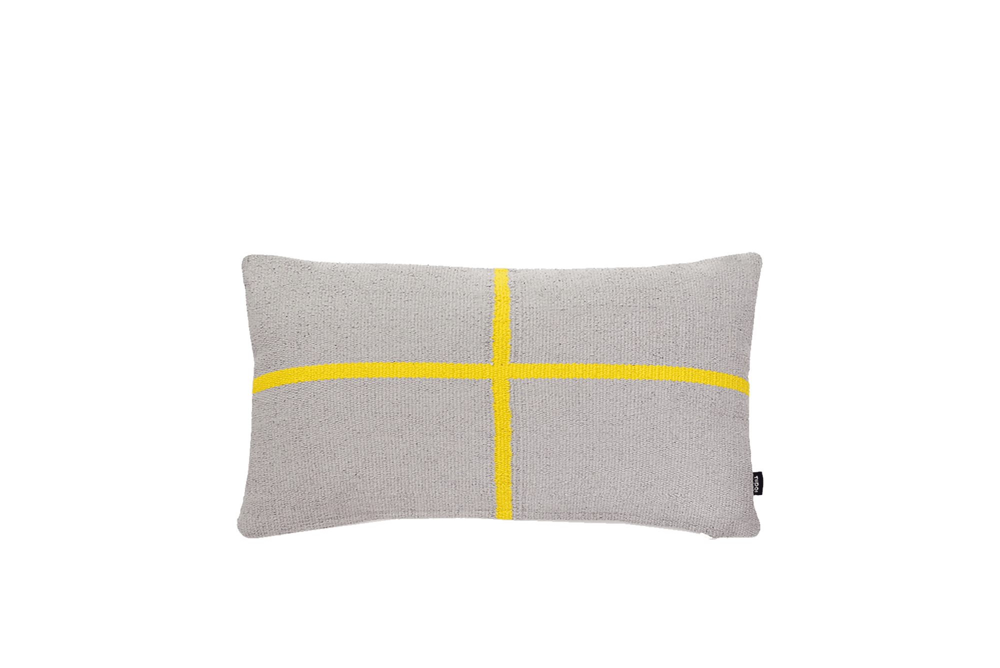 Jamakhan Cross Cushion