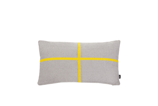 Jamakhan Cross Cushion
