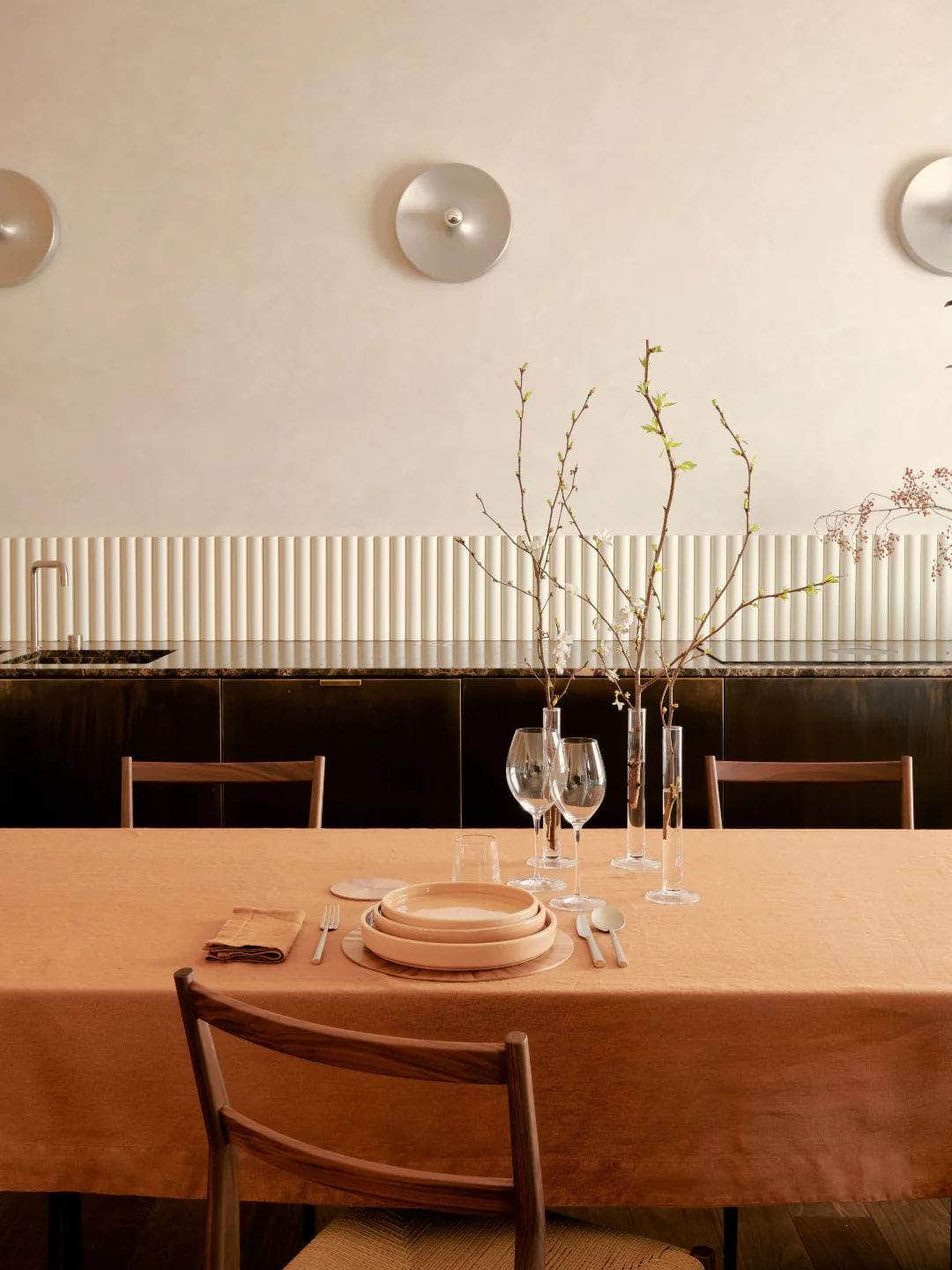 Placemat LC Atelier (Made to order)